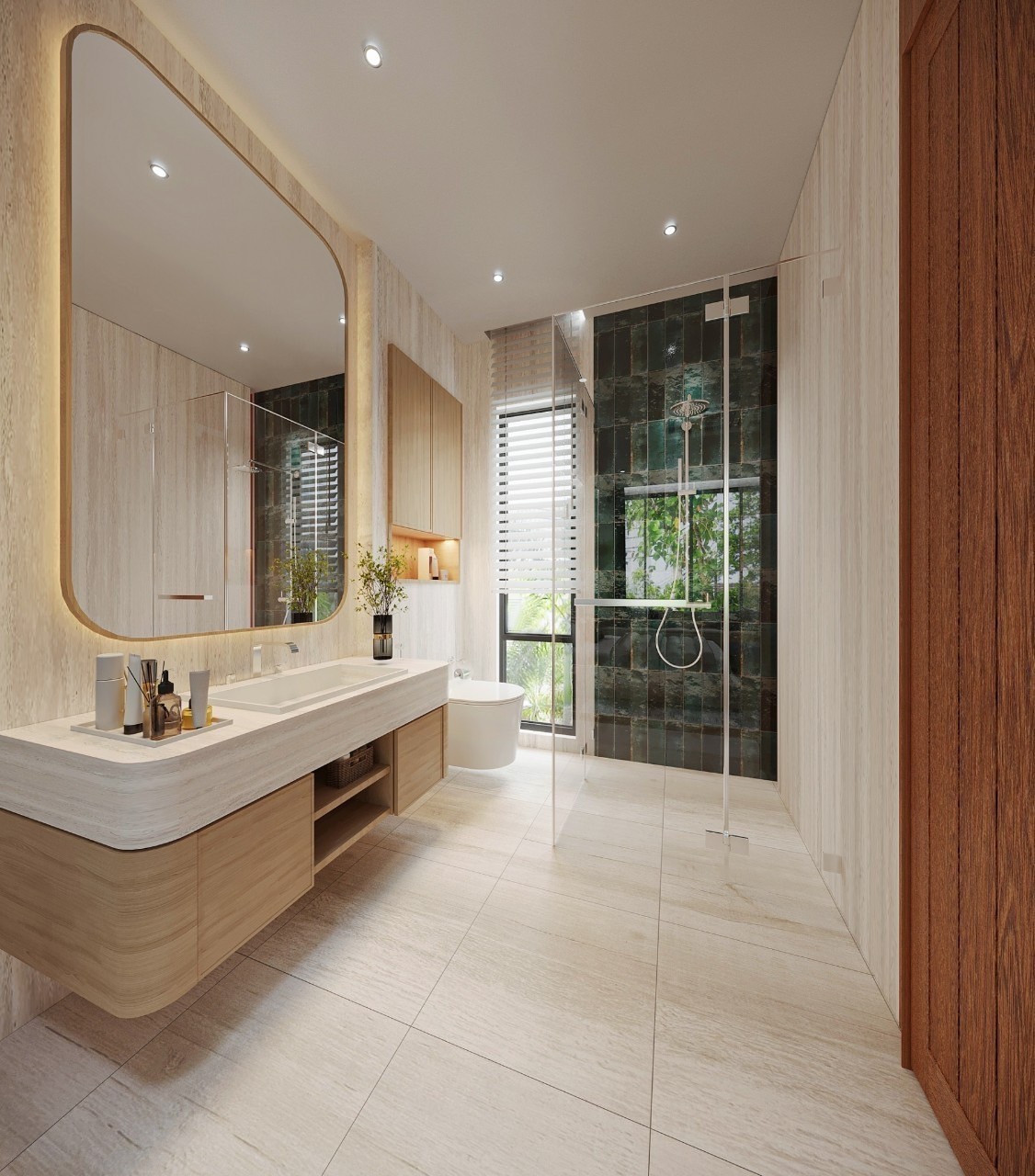 Sinara Pool Villas 15